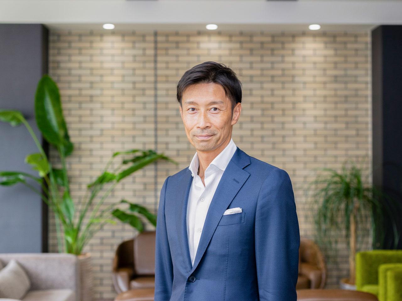 1997年7月、ゼネコンの下請けからスタートし、土木工事事業を中心に持続的な成長を遂げてきた。