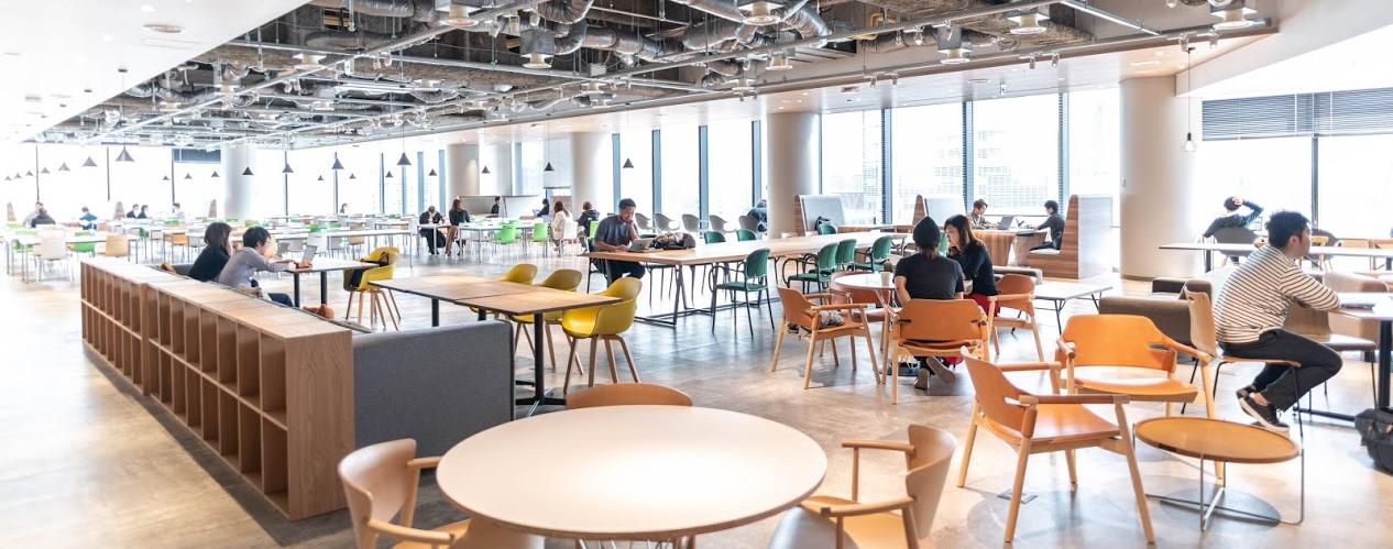 企業トップ画像