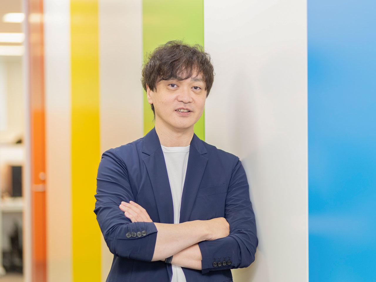 クリエイターが好きと生活をトレードオフにしないで、やりがいを持って働ける会社を目指す。