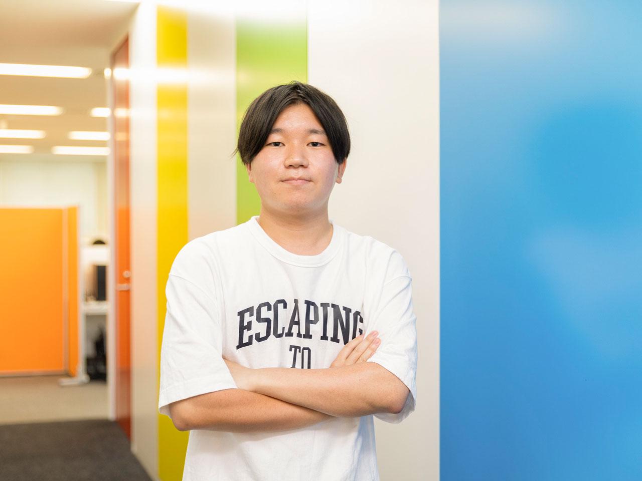 メーカーや制作会社からの依頼に合わせて、キャラクター、背景、アニメーション、エフェクト等を3DCG化する。