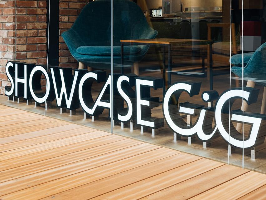 株式会社 Showcase Gigのイメージ画像1
