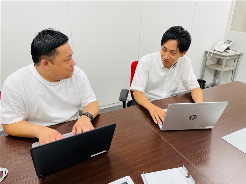 富士インフォックス・ネット 株式会社のイメージ画像1