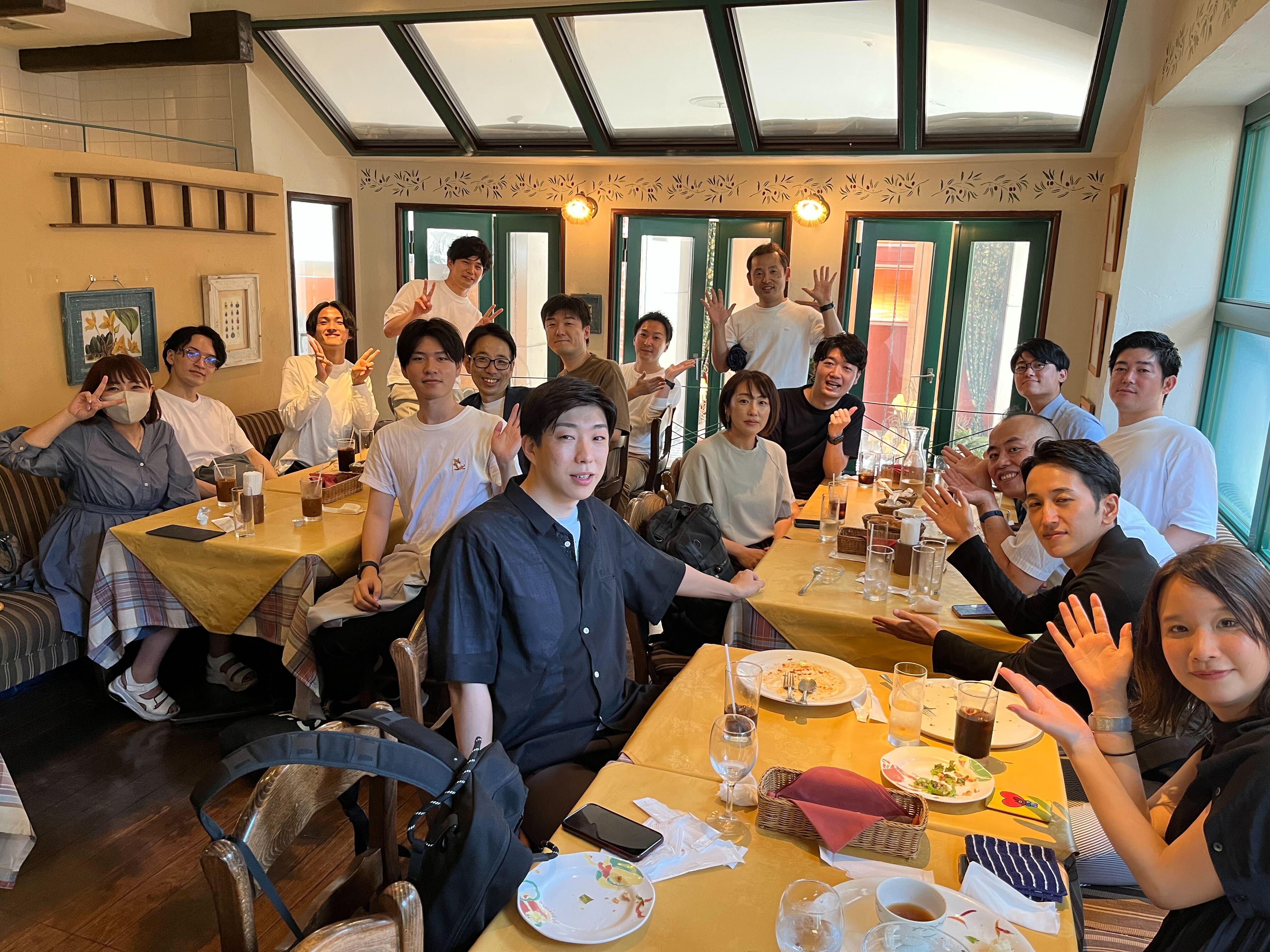 社員の働きやすさにこだわり、グレーな要素を排除する経営方針を持つ同社の環境で、自社のノウハウを世の中に提供することに価値を見出す喜びを、是非感じてほしい。