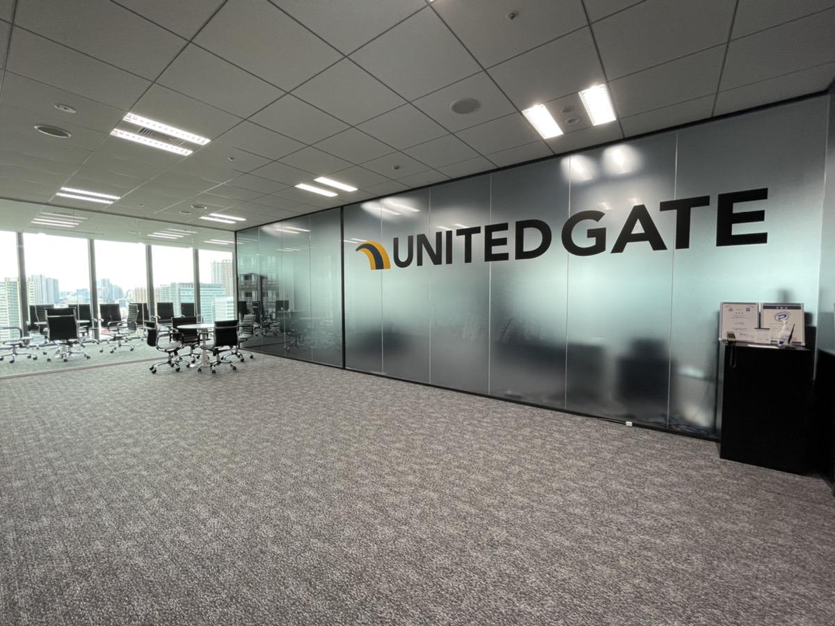 株式会社 ユナイテッドゲートのイメージ画像1