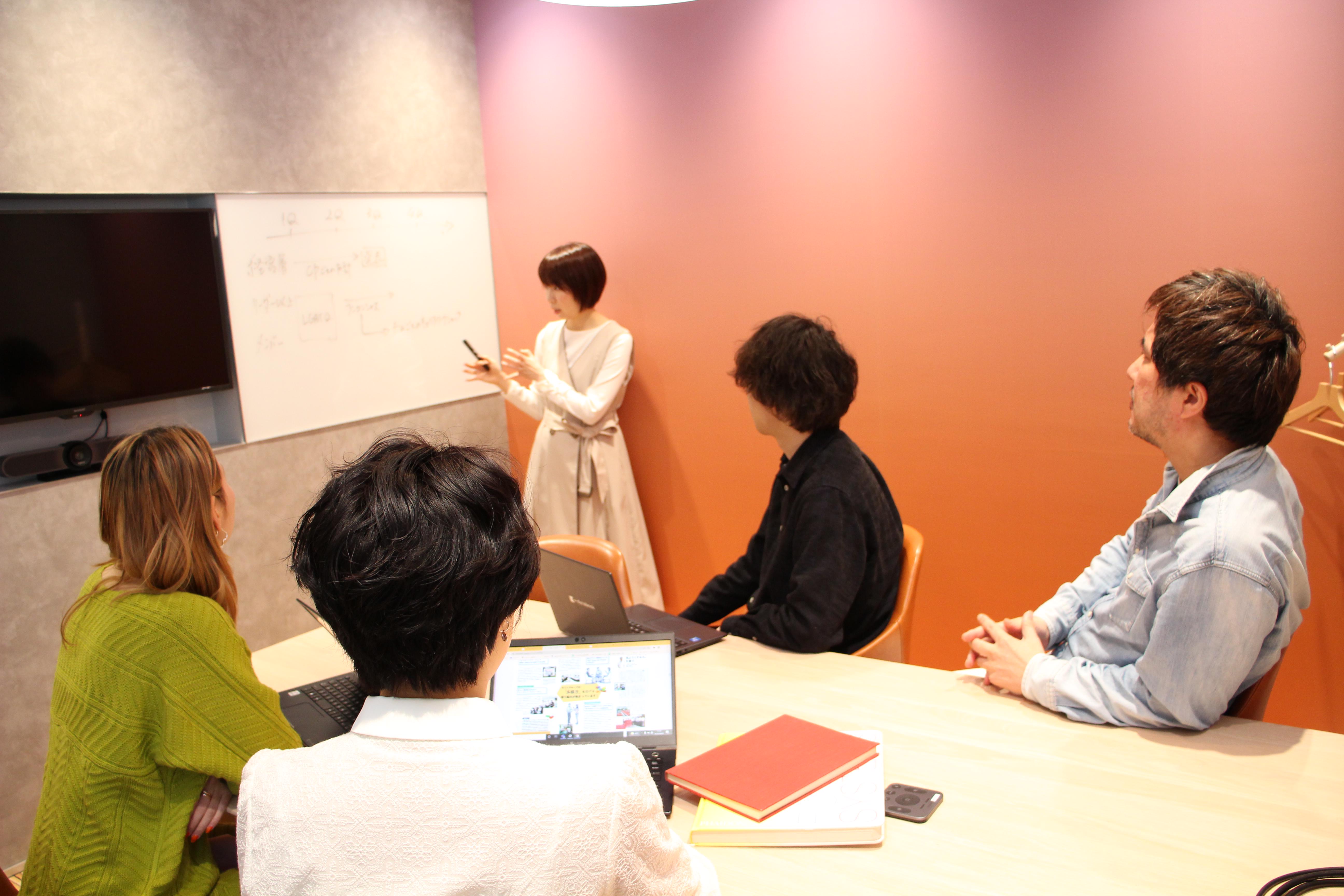 ソウルドアウト 株式会社のイメージ画像2