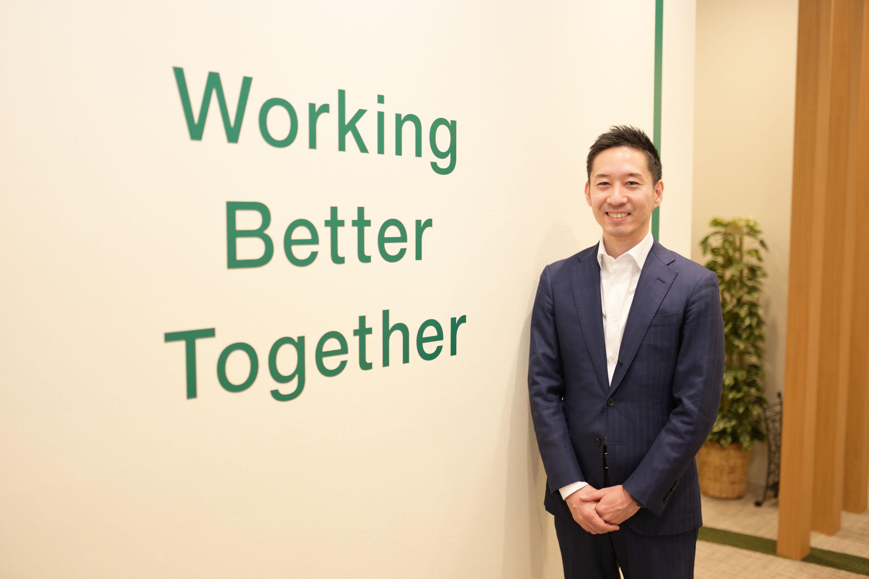 ピースマインド 株式会社のイメージ画像1