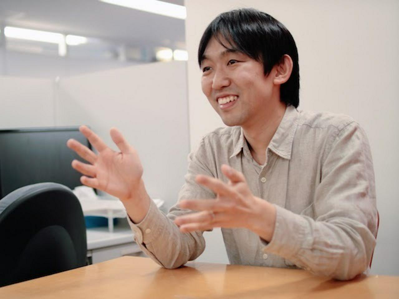 株式会社ジュリア ジャパン 求人画像1