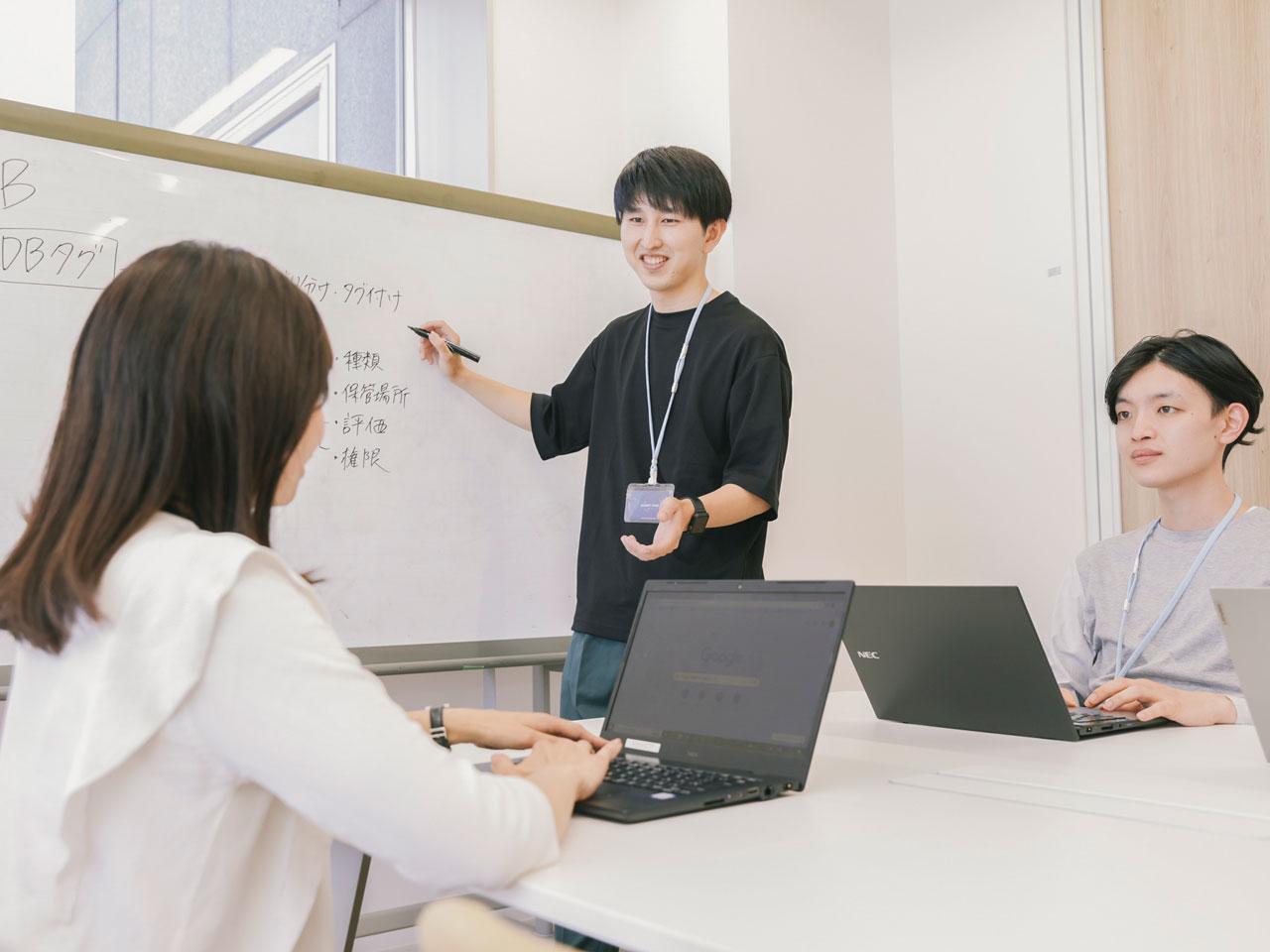 株式会社 ウェルネストコミュニケーションズのイメージ画像2