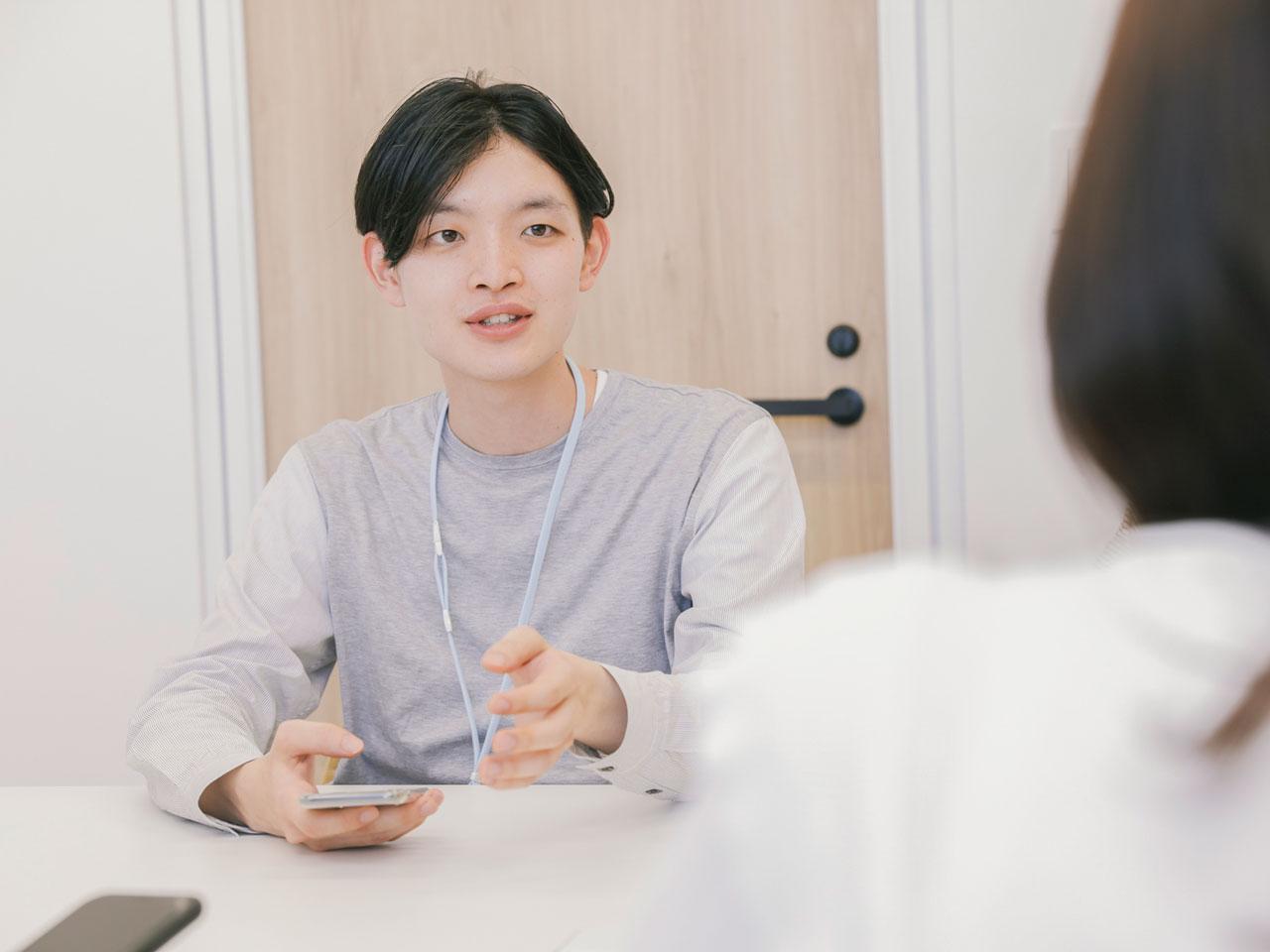 同社は、ヘルスケアICT事業とICTアウトソーシング事業を手掛ける。