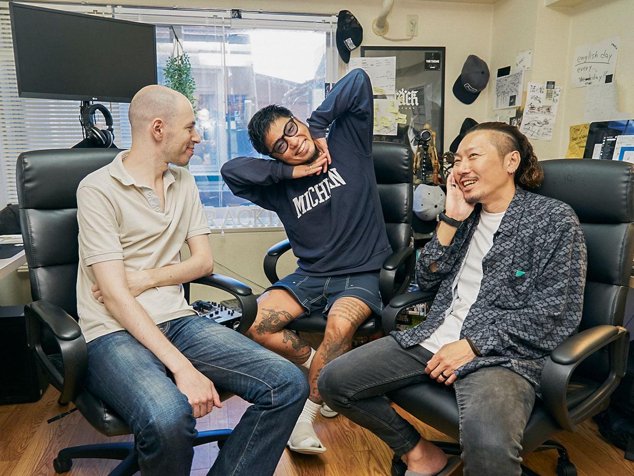 リアルとメタバースの融合、ゲーム…等に興味がある方にこそ、同社について、是非知っていただきたい。