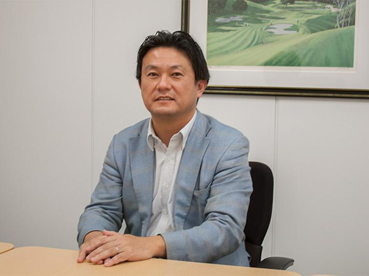 株式会社リヴァンプのインタビュー写真