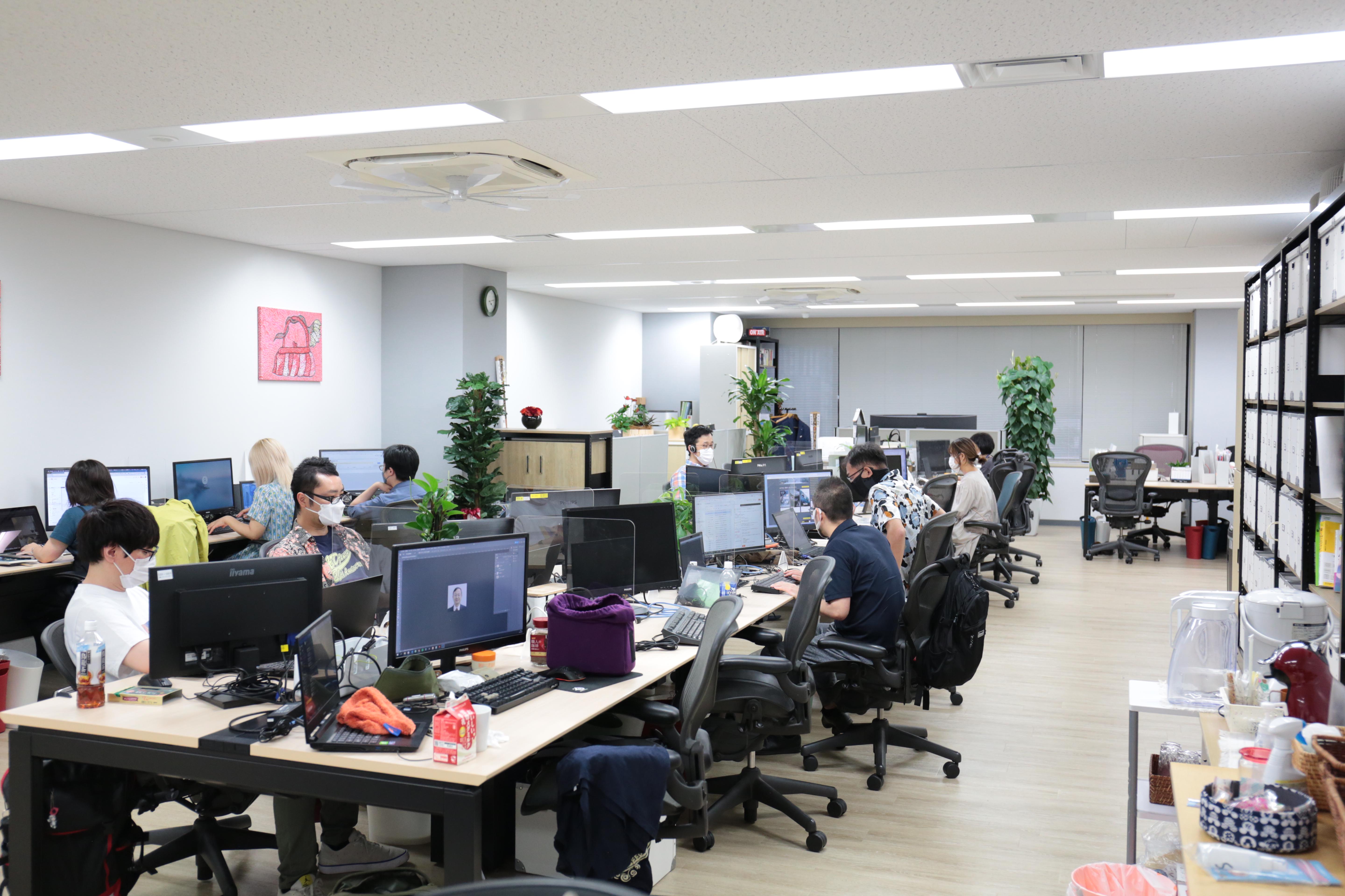 同社は動画サイト構築システム『ソーシャルキャスト』の開発・提供を手がけている。