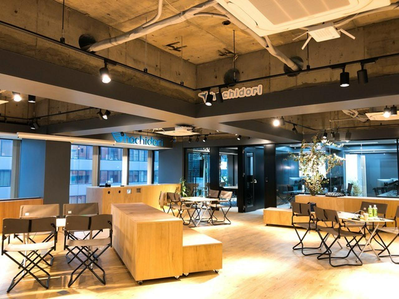 hachidori株式会社 求人画像1