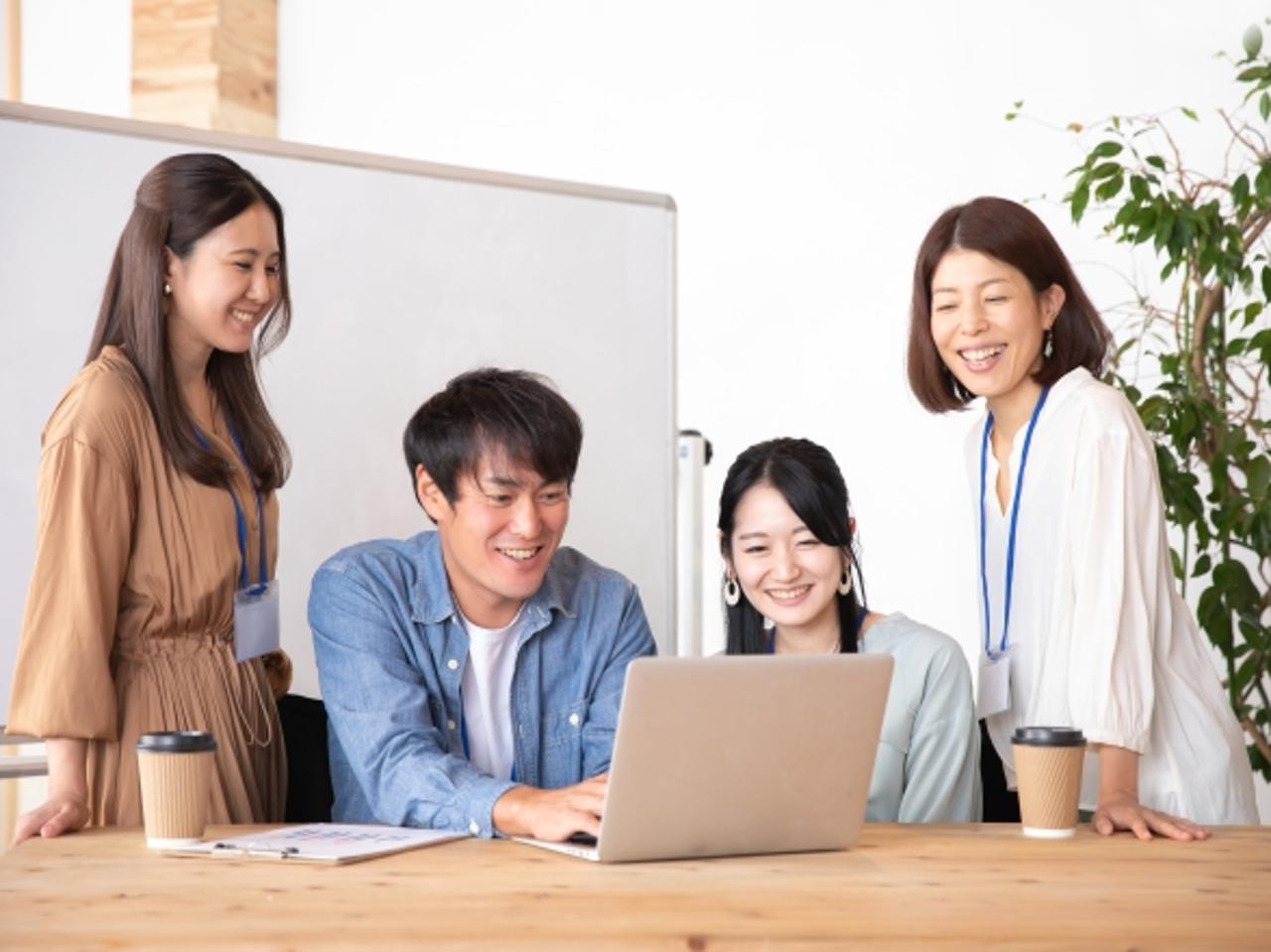 株式会社 リーデックスのイメージ画像3