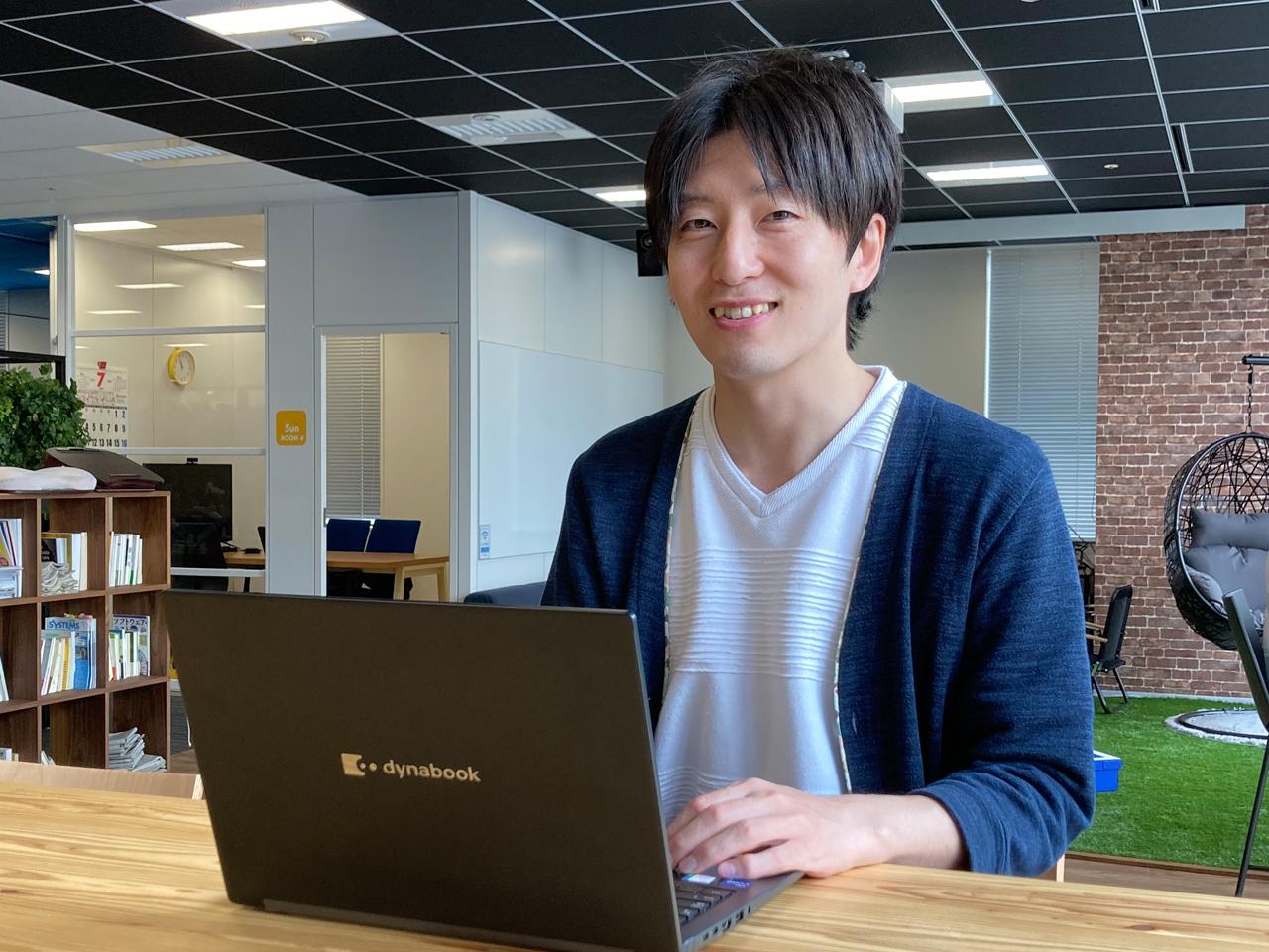 株式会社 アジェンダのイメージ画像1