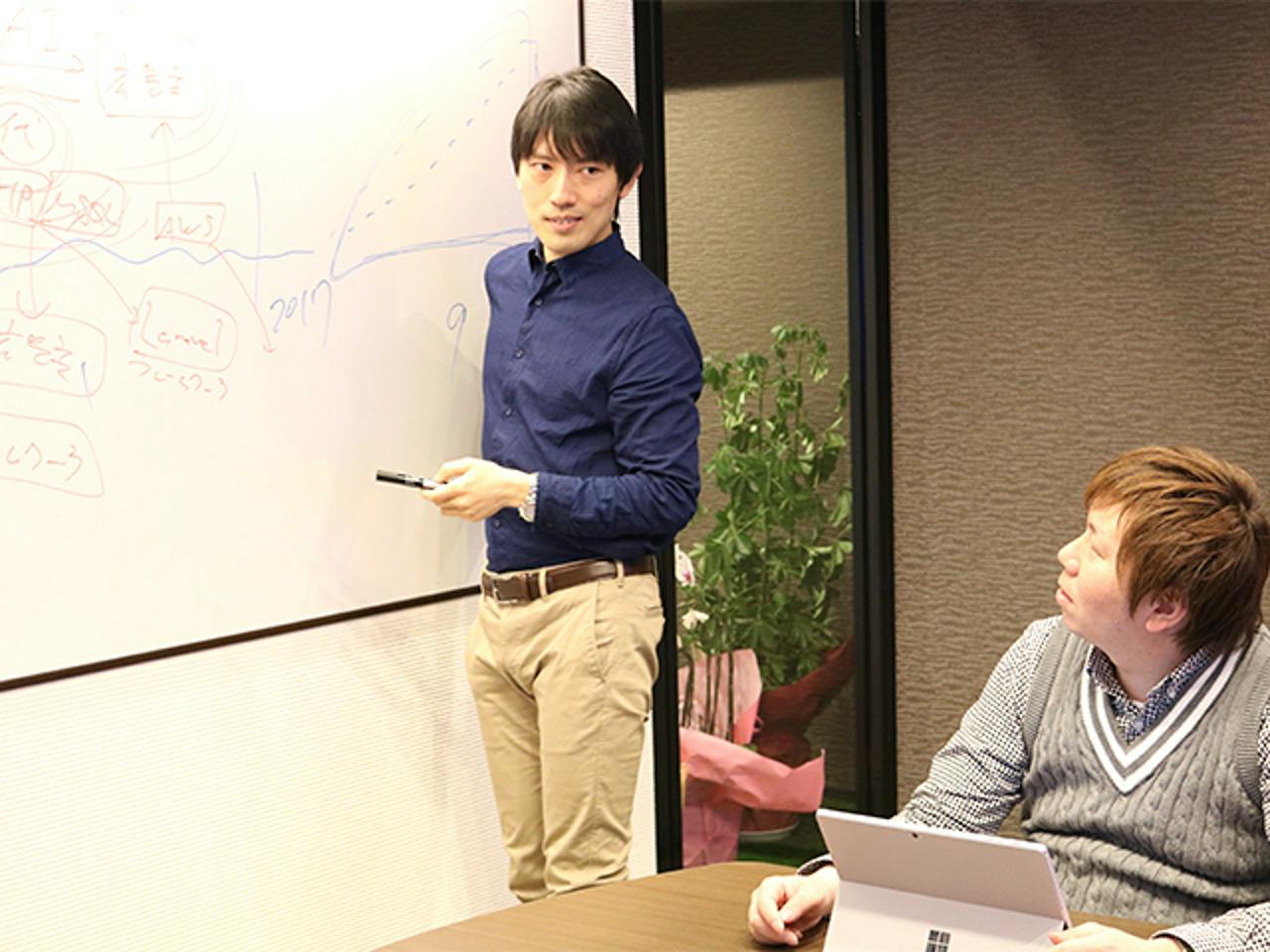 株式会社エーディーシー 求人画像1