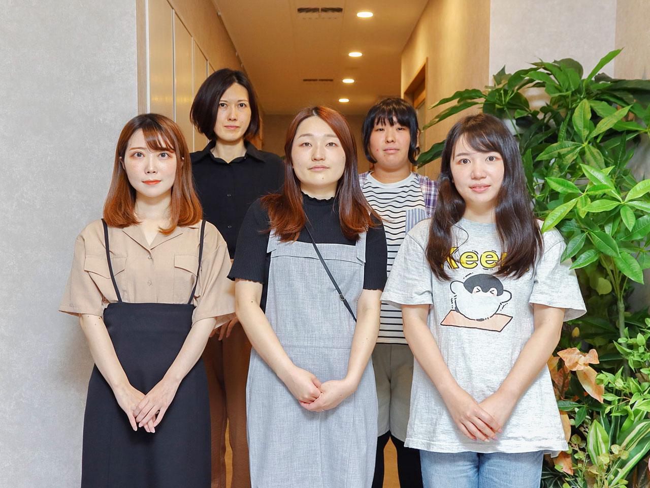 株式会社 グレイ・パーカー・サービスのイメージ画像2