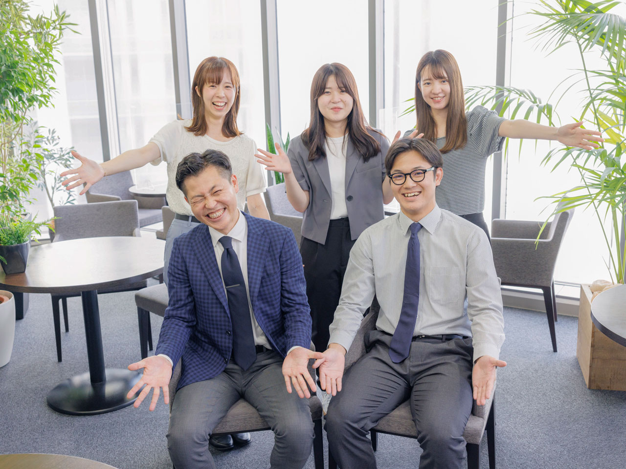 同社は東京、大阪、愛知、福岡の主要4都市でレンタル・シェアリングサービスを展開する会社だ。