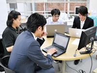 今日も、世界中の人から「ありがとう」を目指します！