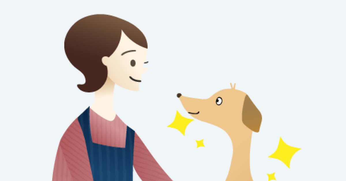 “すべての動物が幸せに暮らせる社会”を目指している同社は、飼い主への情報提供を目的とした『CHERIEE（シェリー）』の運営も手掛け、好評を博している。