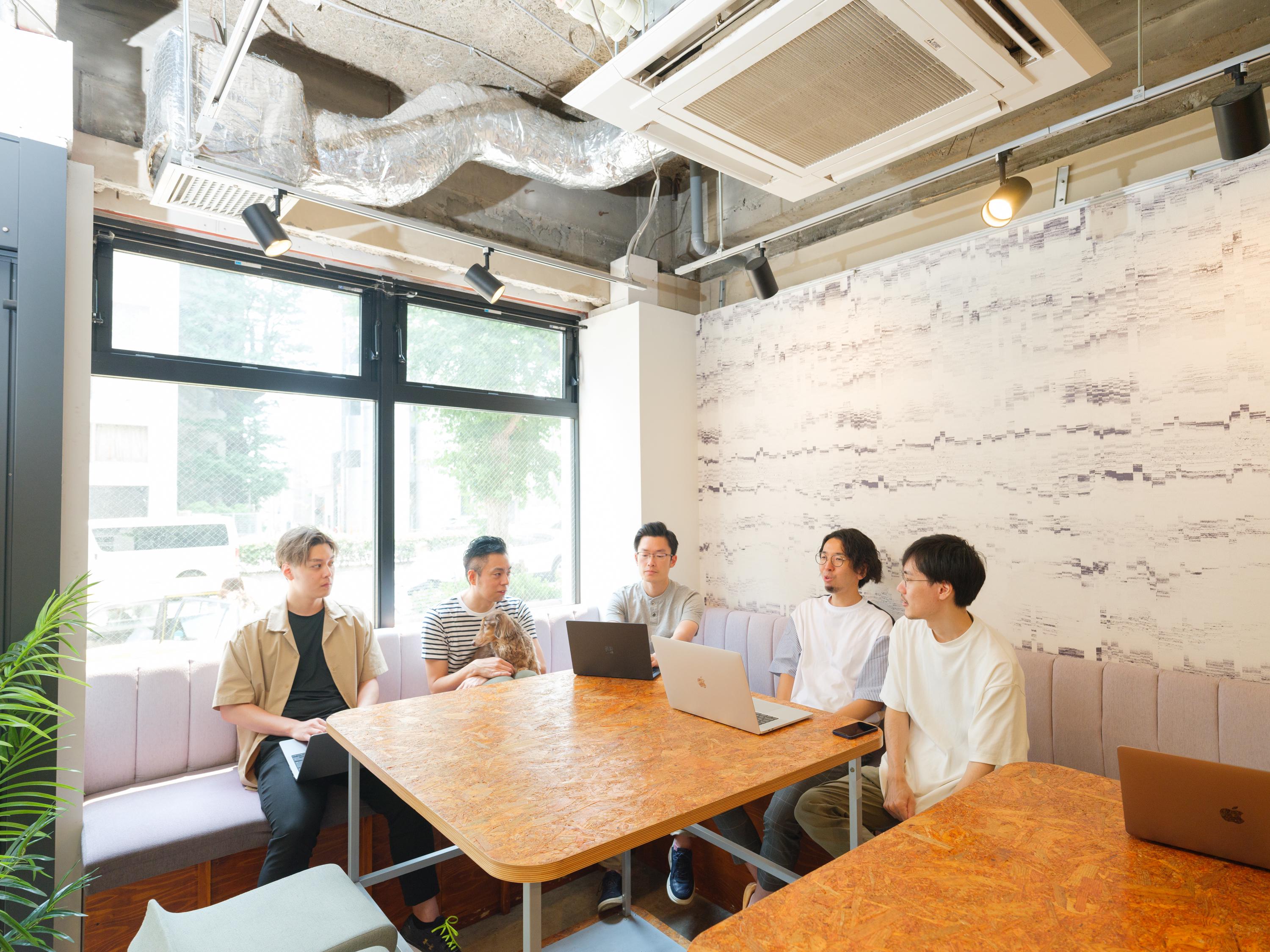 マジメナ 株式会社のイメージ画像3