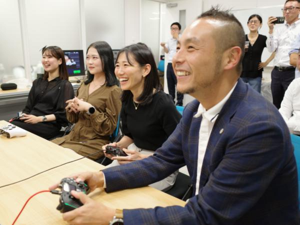 募集している求人：Webエンジニア