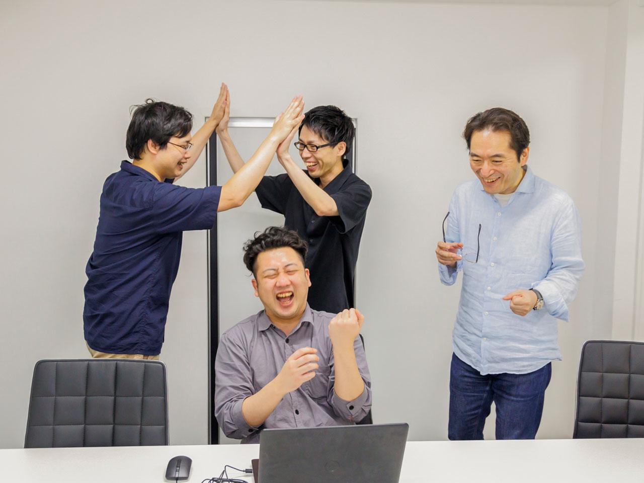 そんな同社は、ダイバーシティ経営を続けている。社員一人ひとりの個性を十分に理解した上で、それぞれの個性に合わせた多様性のある働き方を模索している。