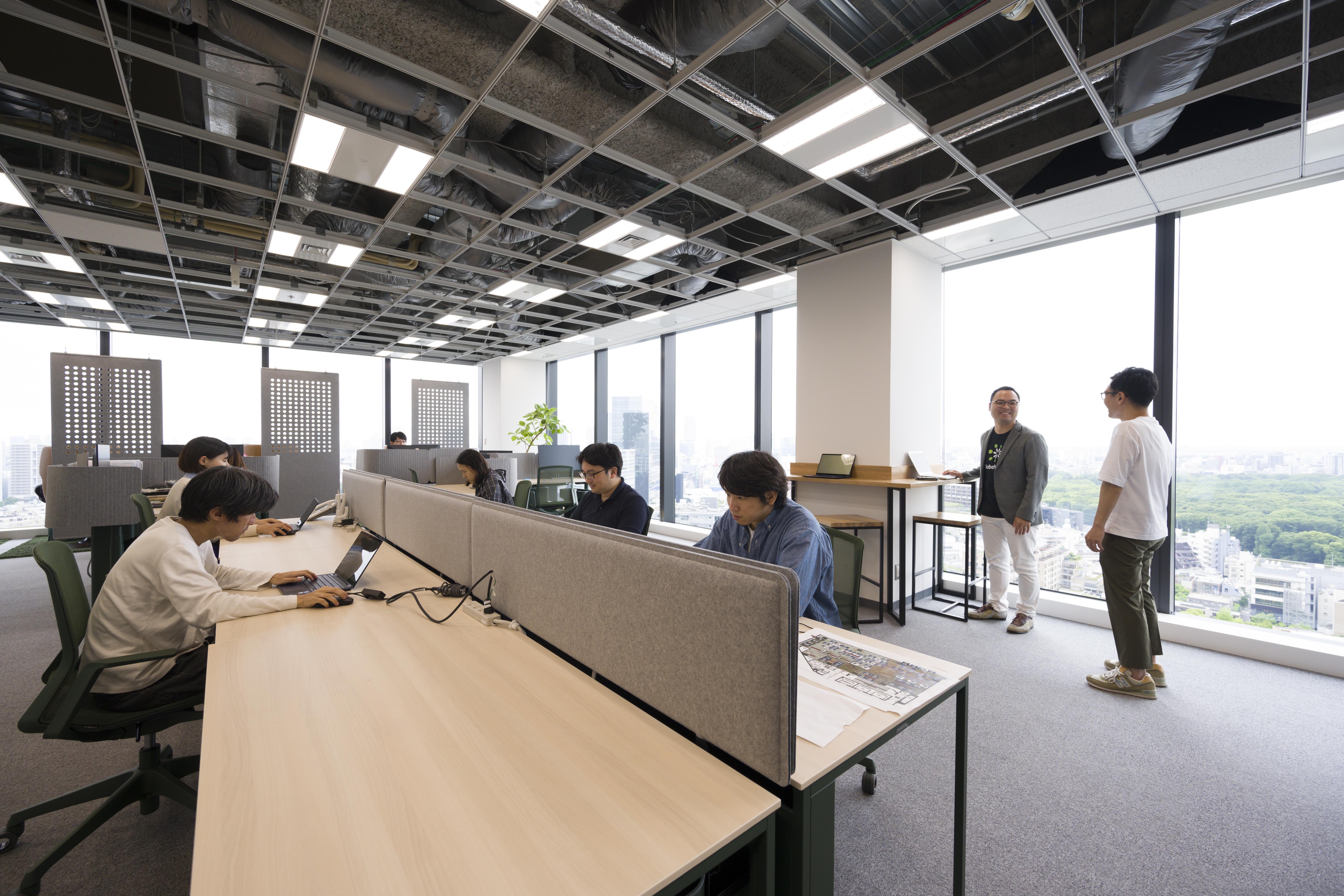 株式会社 グローバルウェイのイメージ画像2