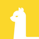 ロゴデザインは親会社であるAlpacaDB, Inc.と同じものを使用しております！