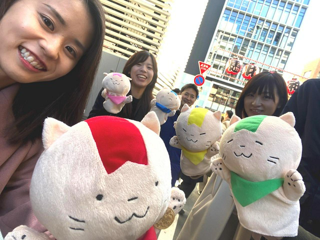 エーテンラボ株式会社 求人画像1