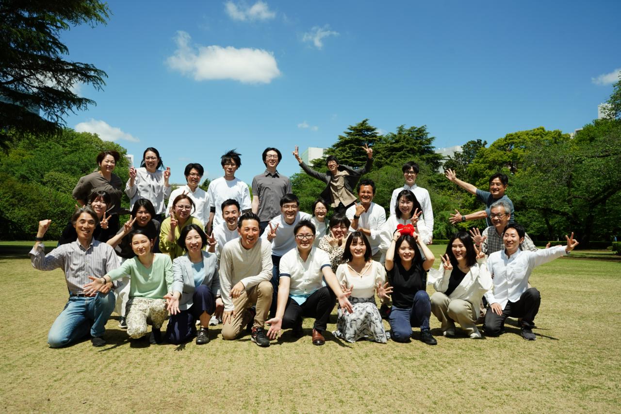 エーテンラボ株式会社 求人画像1