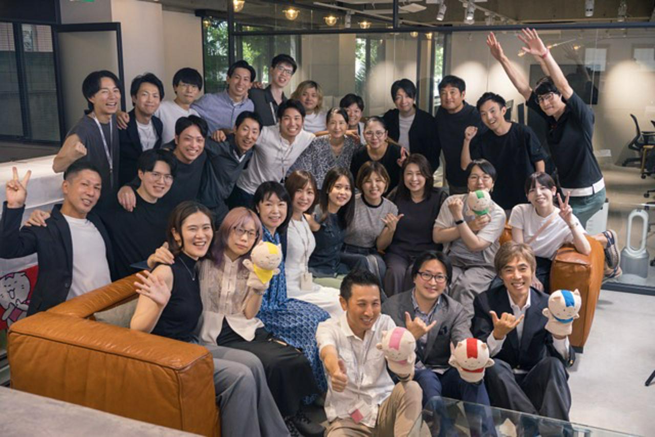 エーテンラボ株式会社 求人画像1