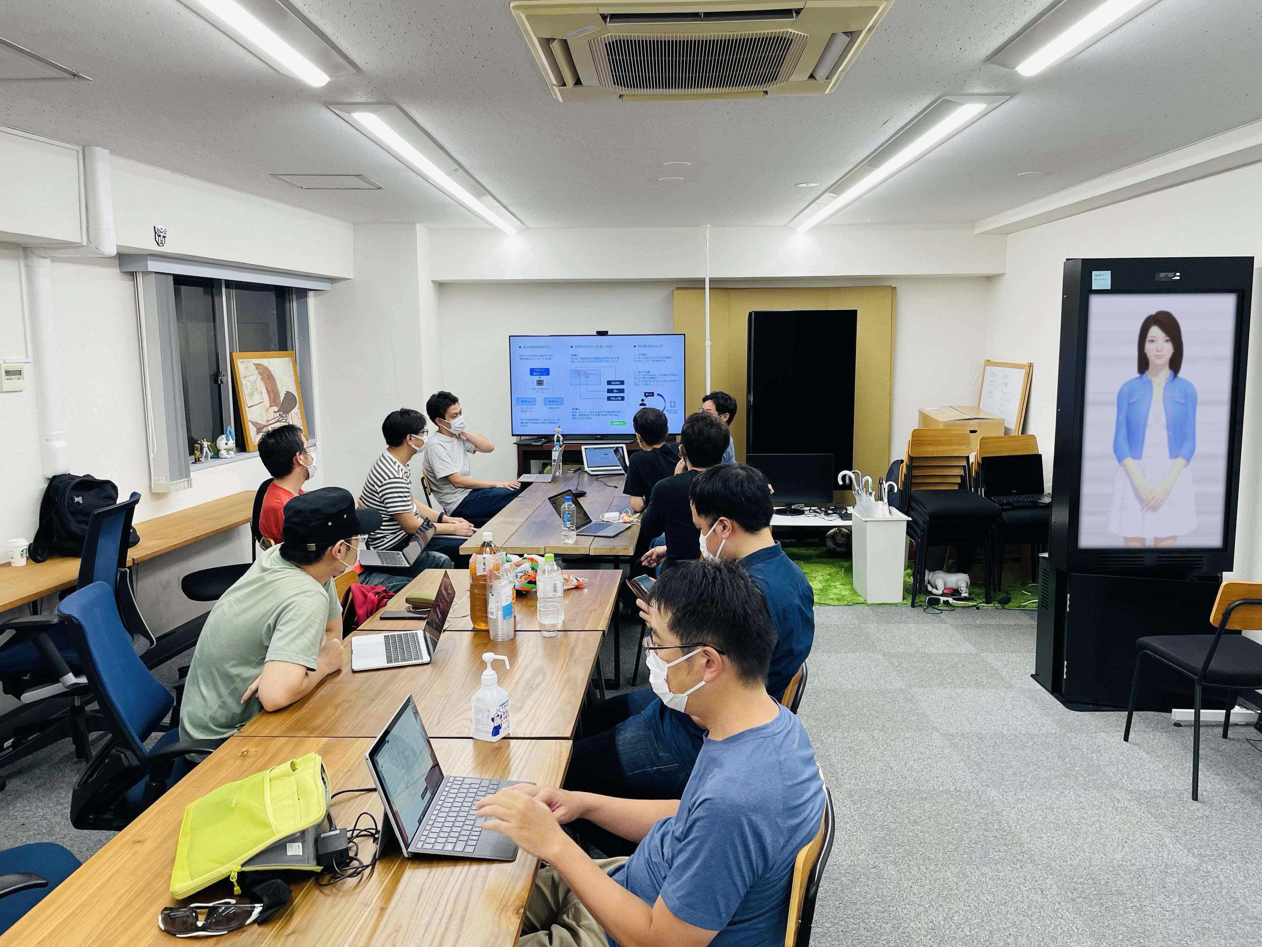 クーガー 株式会社のイメージ画像3