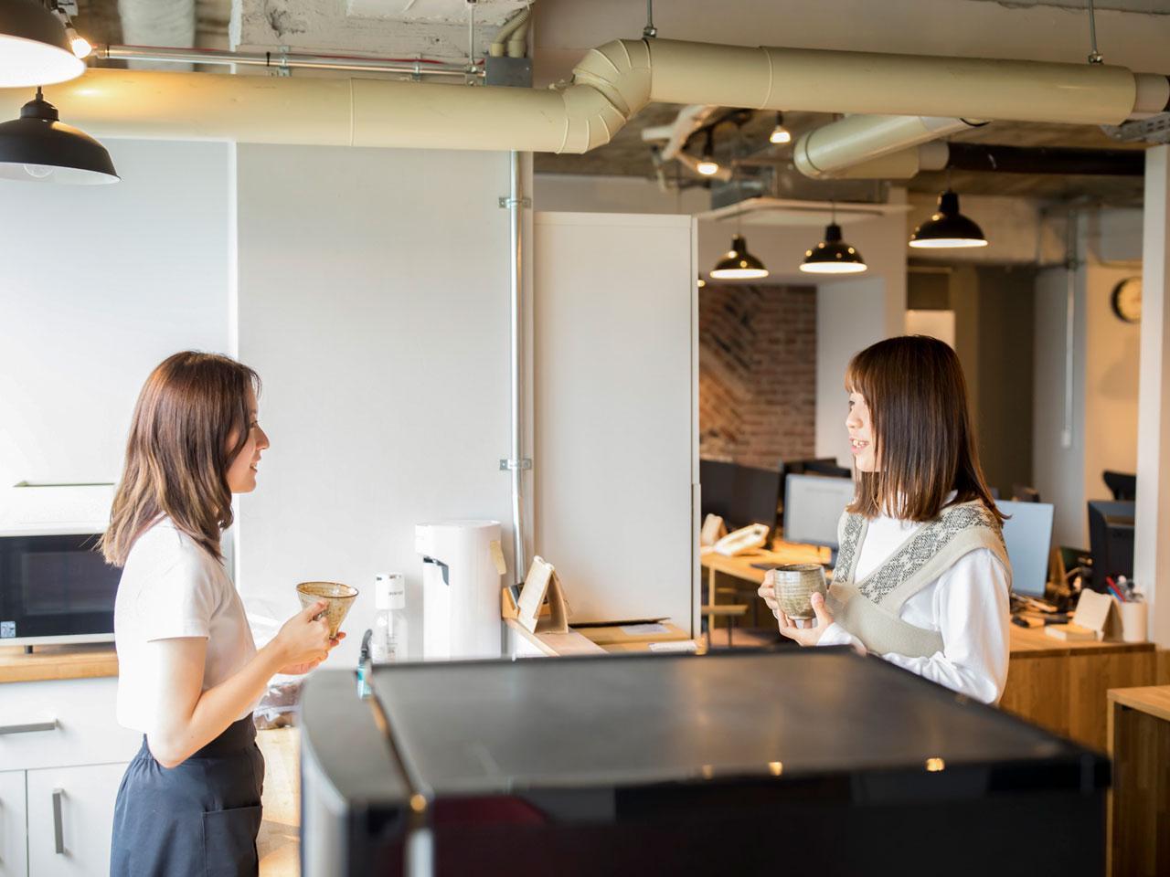 エンドユーザー目線で、データを基に施策を提案し、PDCAサイクルを回しながら、クライアントと一緒に事業成長を目指す。