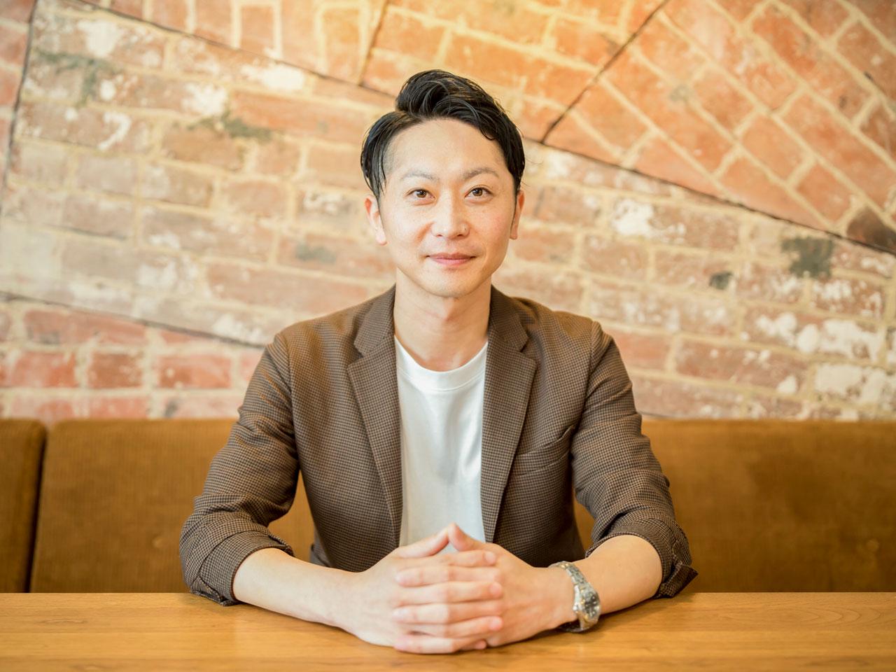 作るだけではなく、運営管理にも注力。