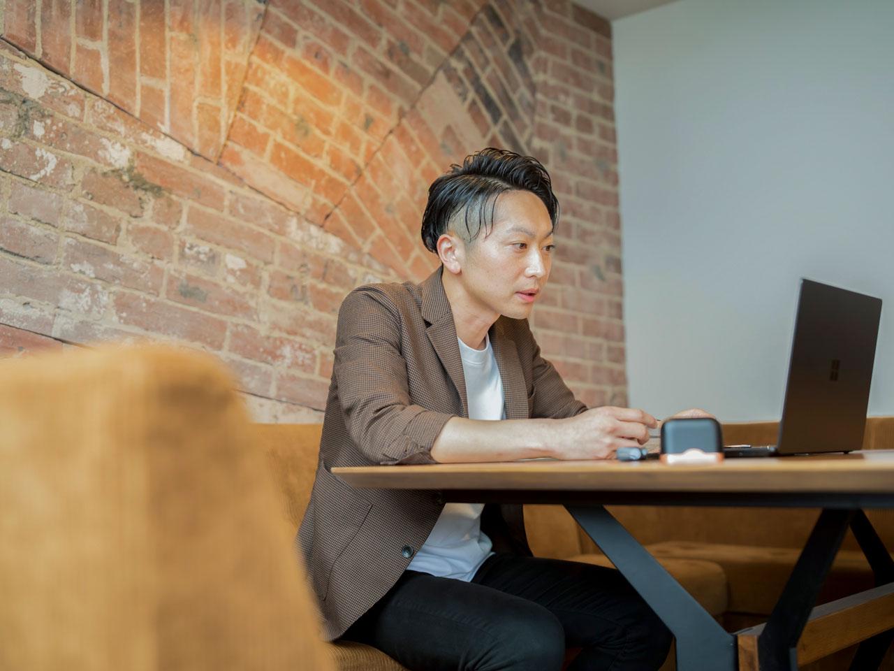 2020年以降は大阪観光局の案件で数多くの実績を作り、高い評価を受けてきた。