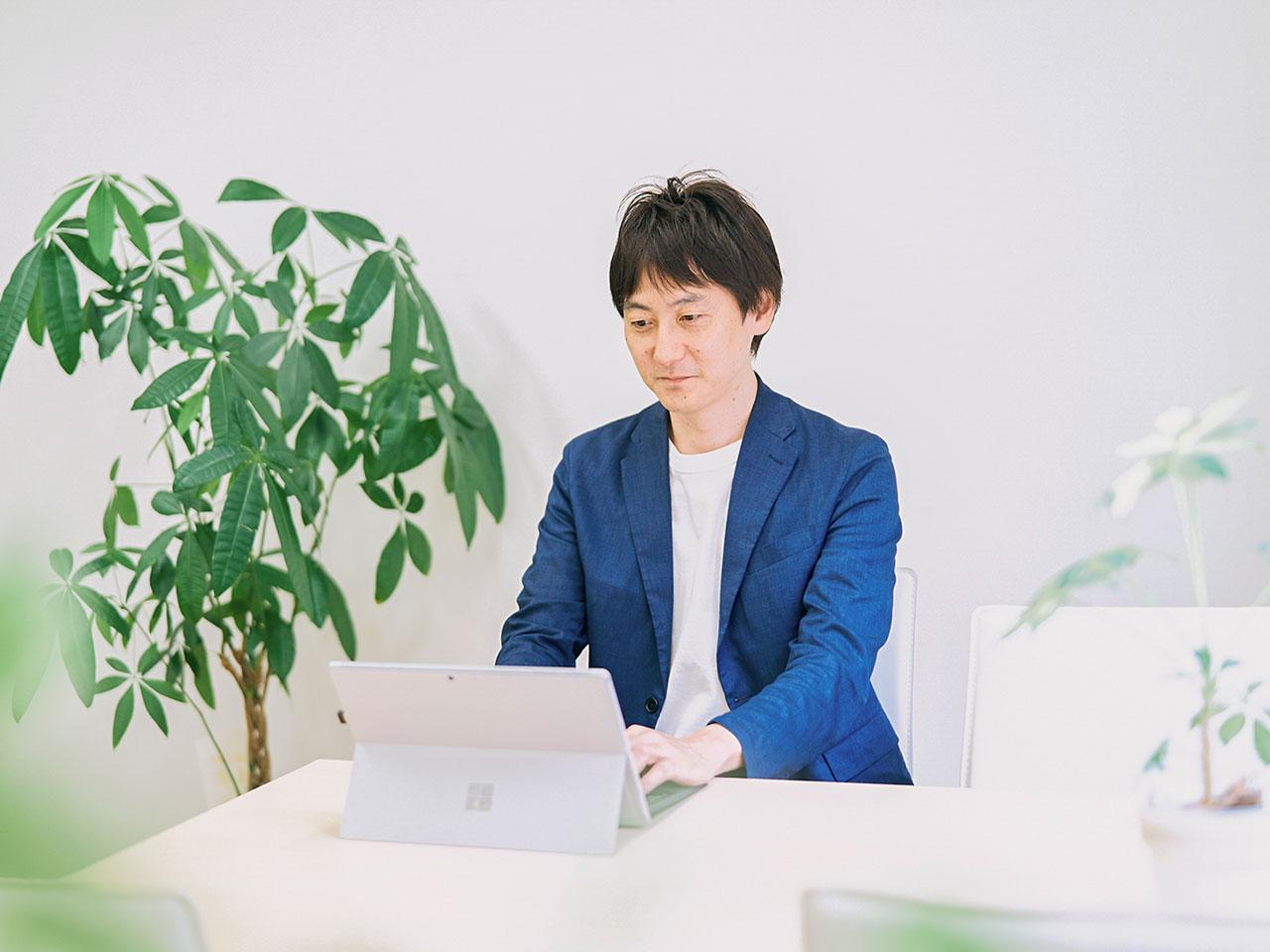 今後については、RPA・AIソリューションの提供に注力しながら、自社の拡大を目指すという同社。その業務に当たる上では「自ら考え、主体的に行動する」ことが求められる環境は、ビジネスパーソンとしての成長に最適な職場だと言えるだろう。