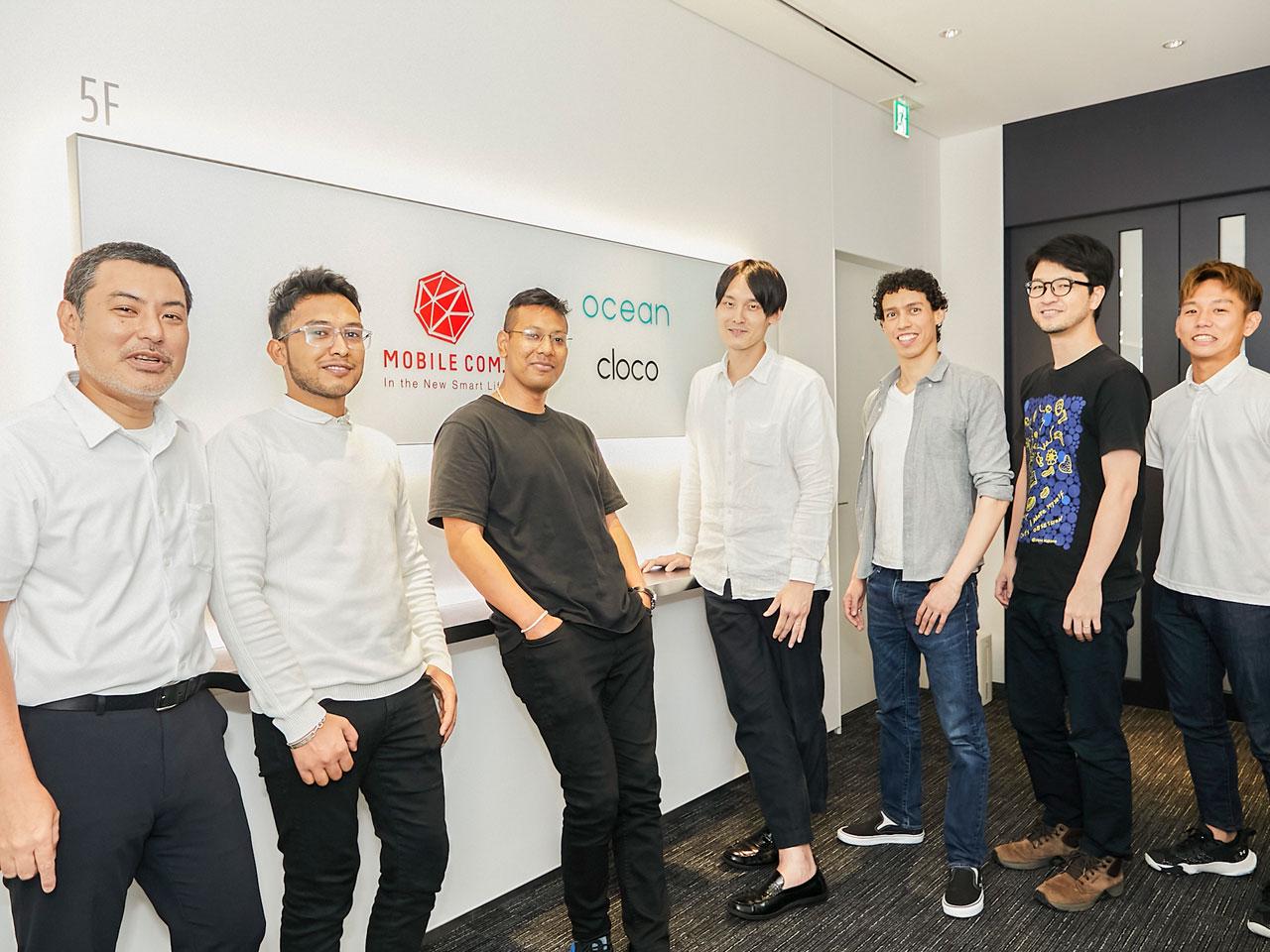 そんな環境で自分らしく成長できるのが、同社の最大の魅力だと言えるだろう。