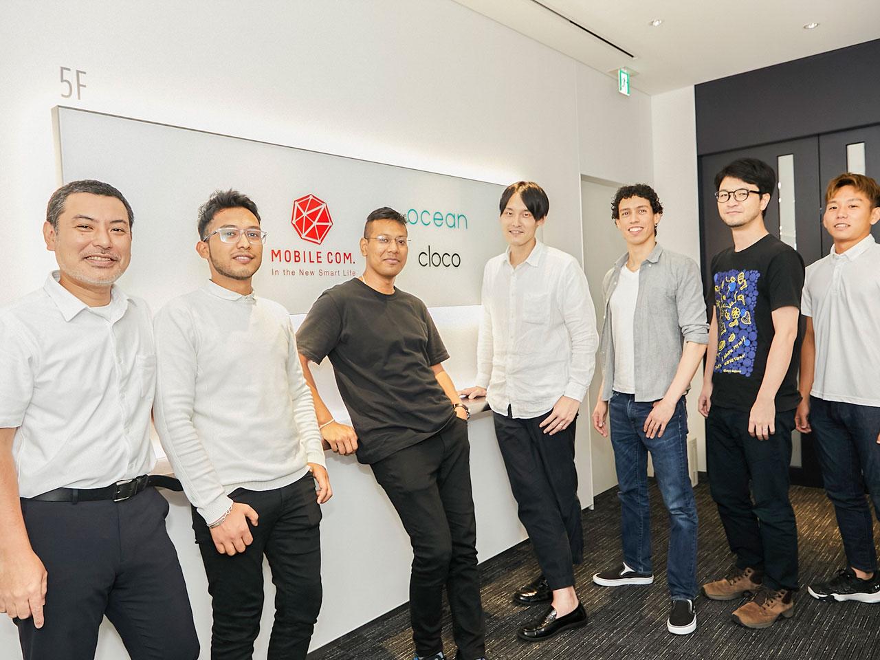 株式会社 clocoのイメージ画像3