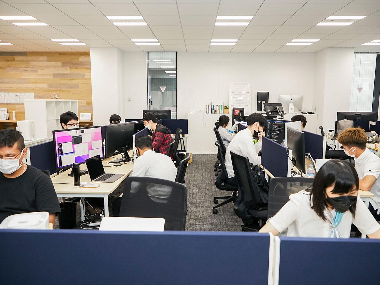 株式会社 clocoのイメージ画像2