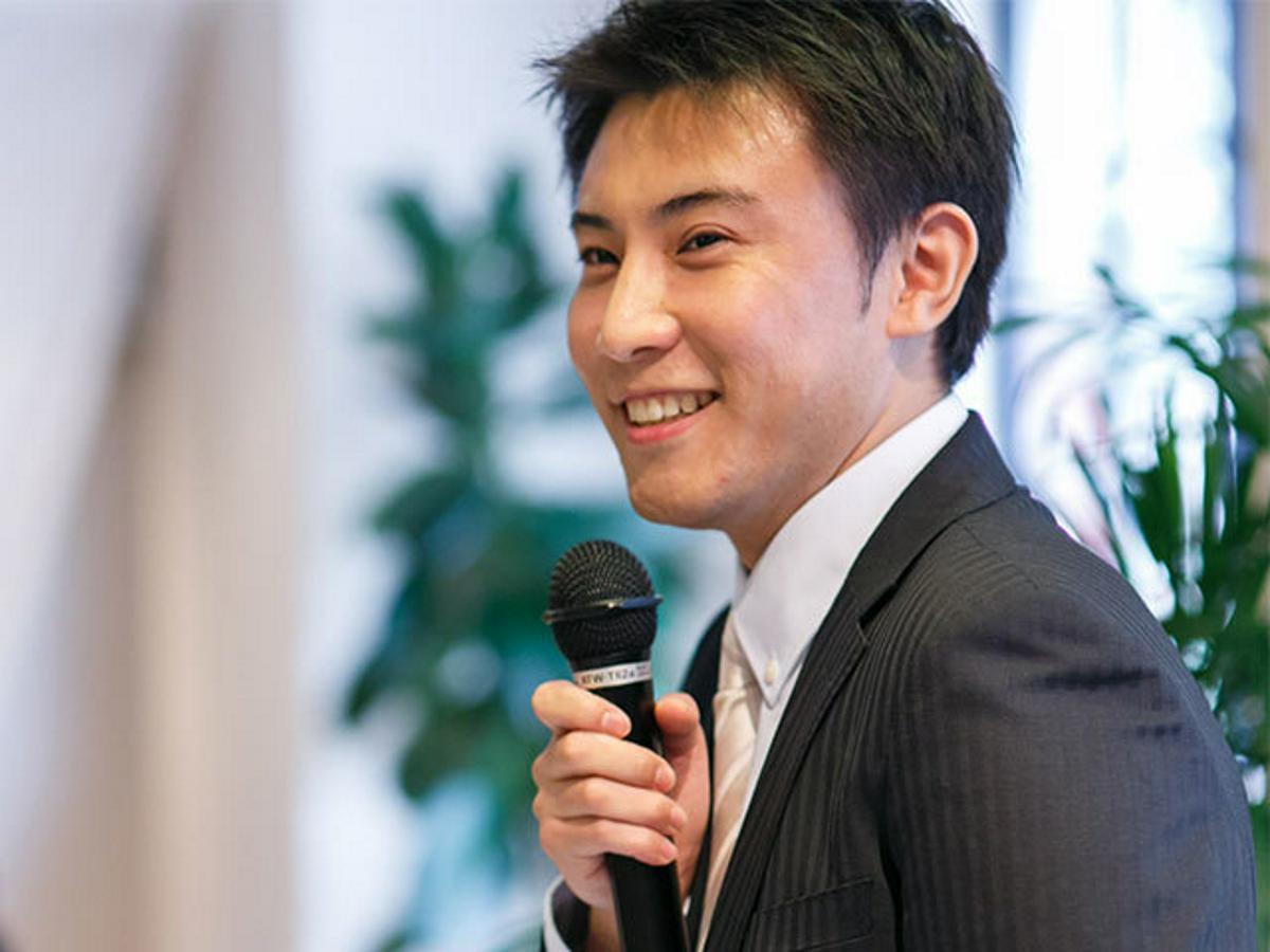 インタビュー画像