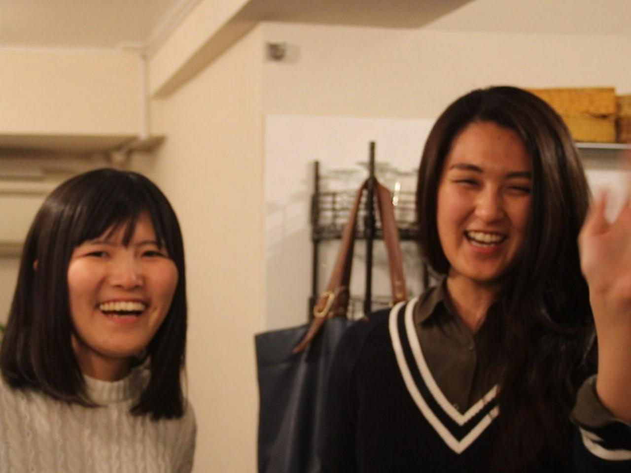 Kurumi株式会社 求人画像1