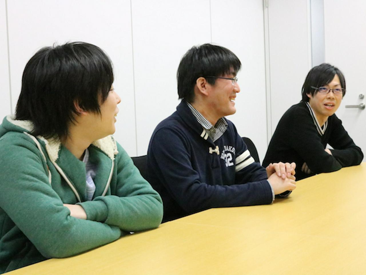 ナツメアタリ株式会社 求人画像1