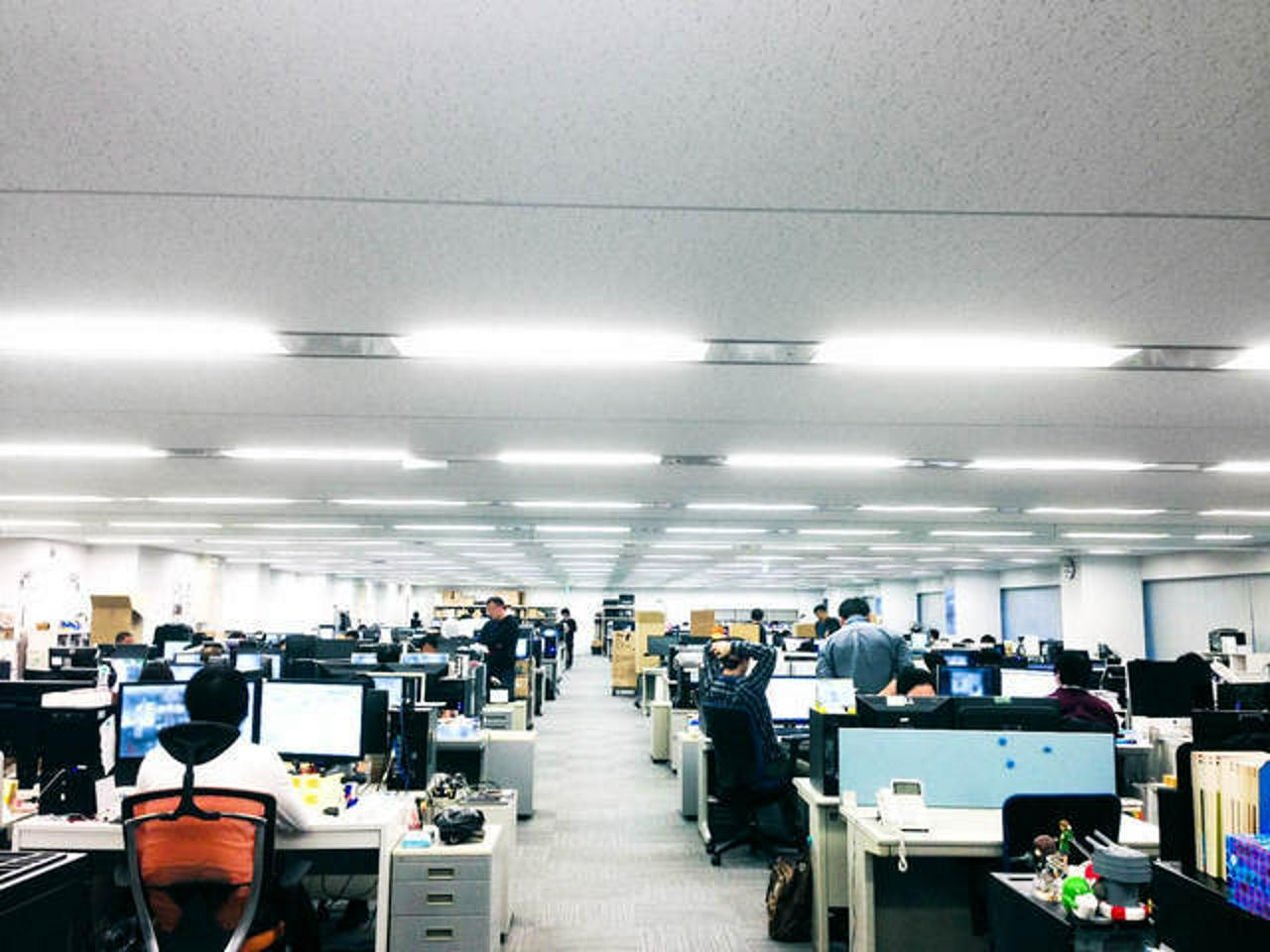 ナツメアタリ株式会社 求人画像1