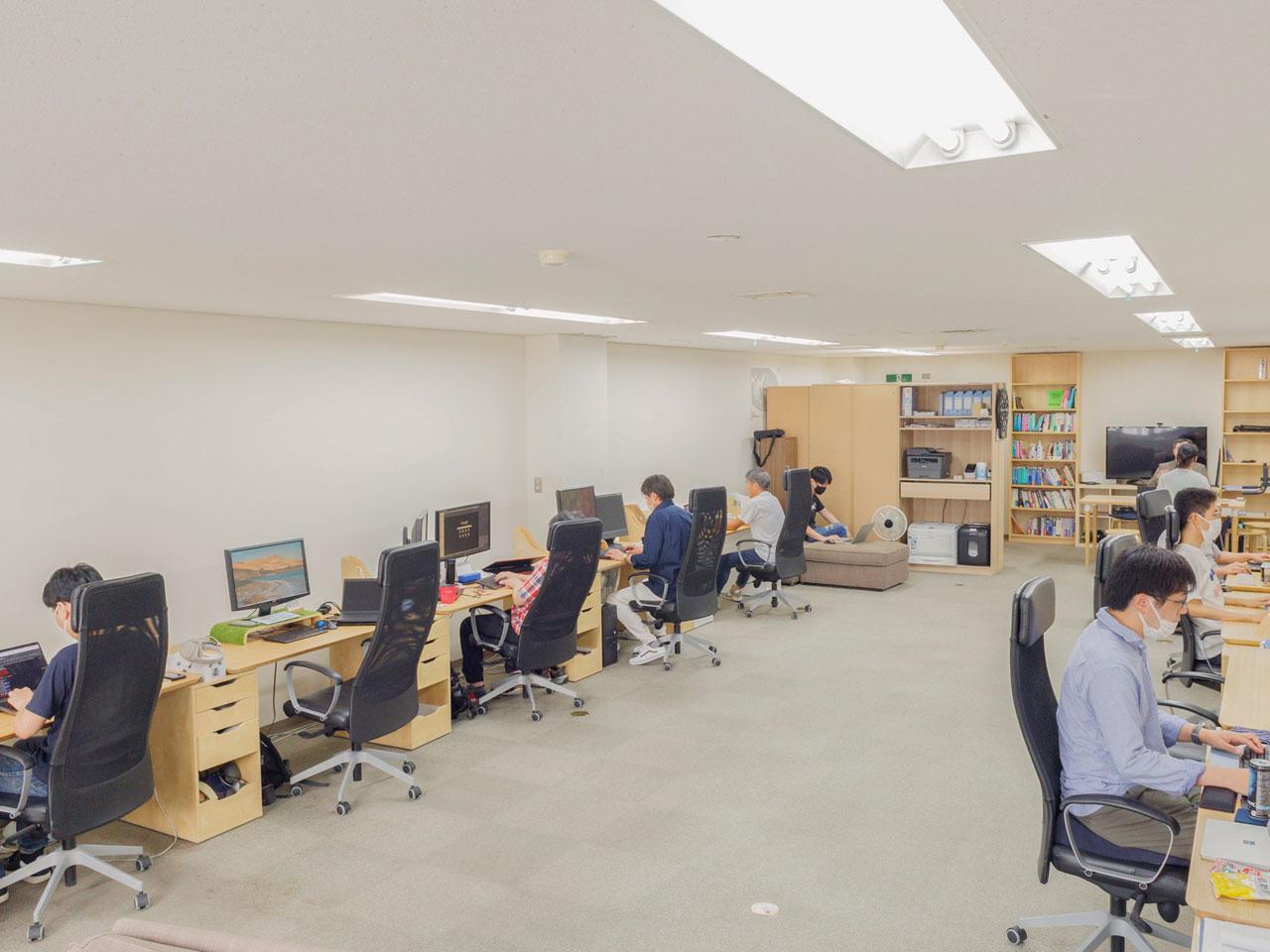 株式会社 インフォアライブのイメージ画像3