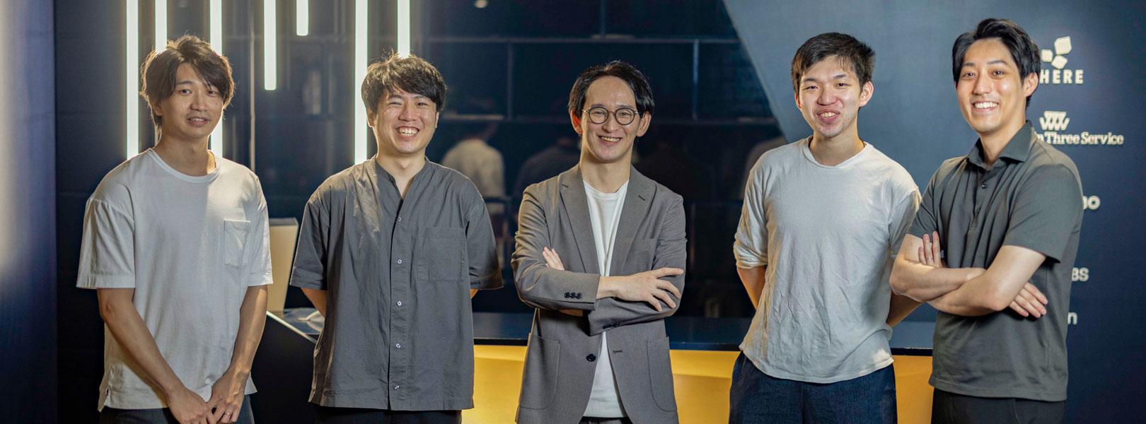 企業トップ画像