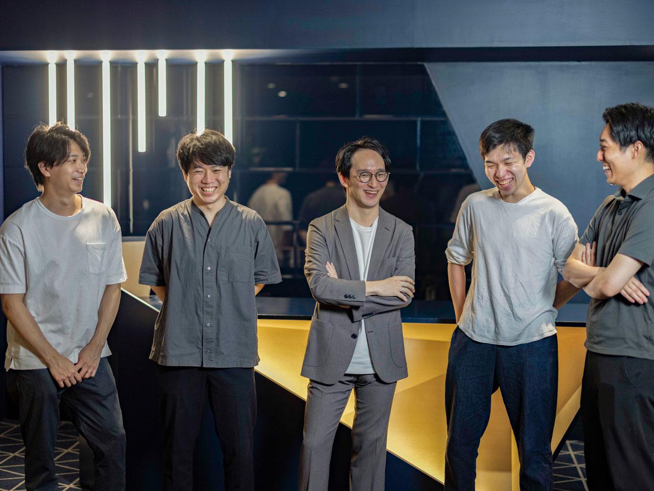 実力主義の給与体系を導入し、優秀なエンジニアの年収が1年で数百万円アップしたケースも。