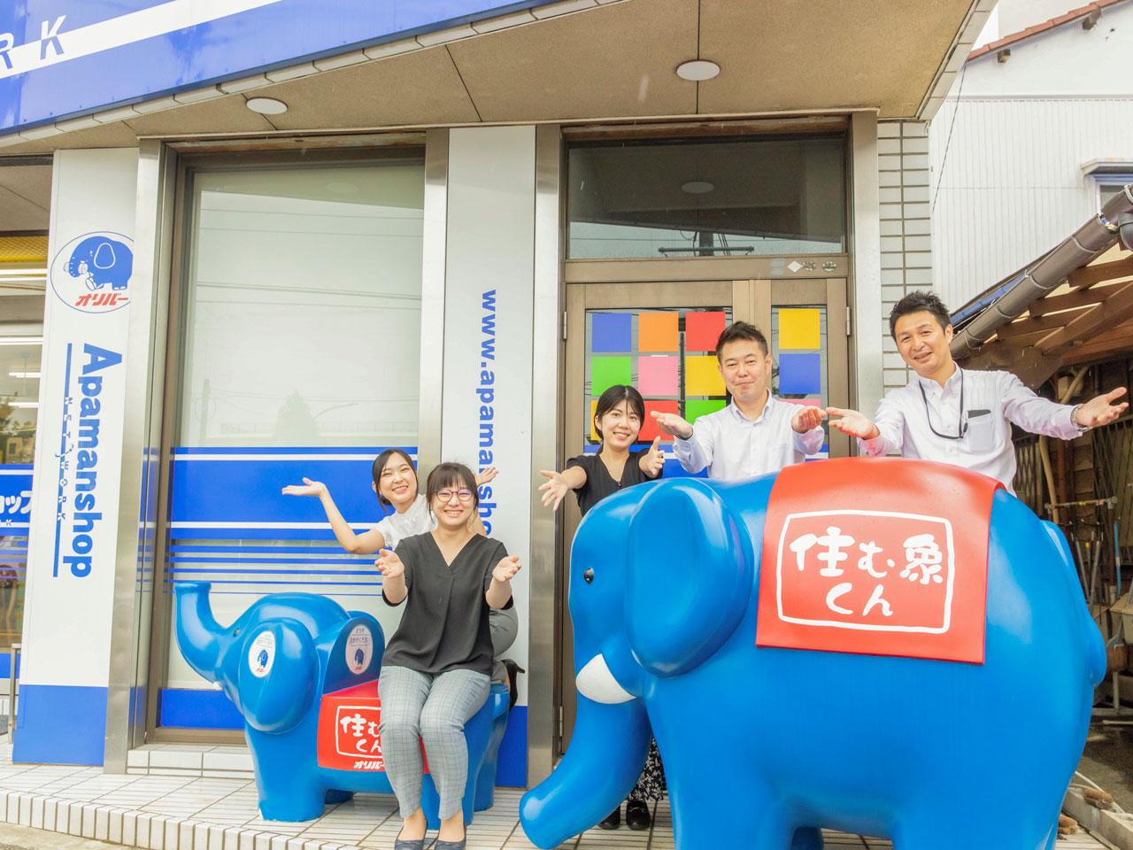 株式会社 オリバーのイメージ画像3