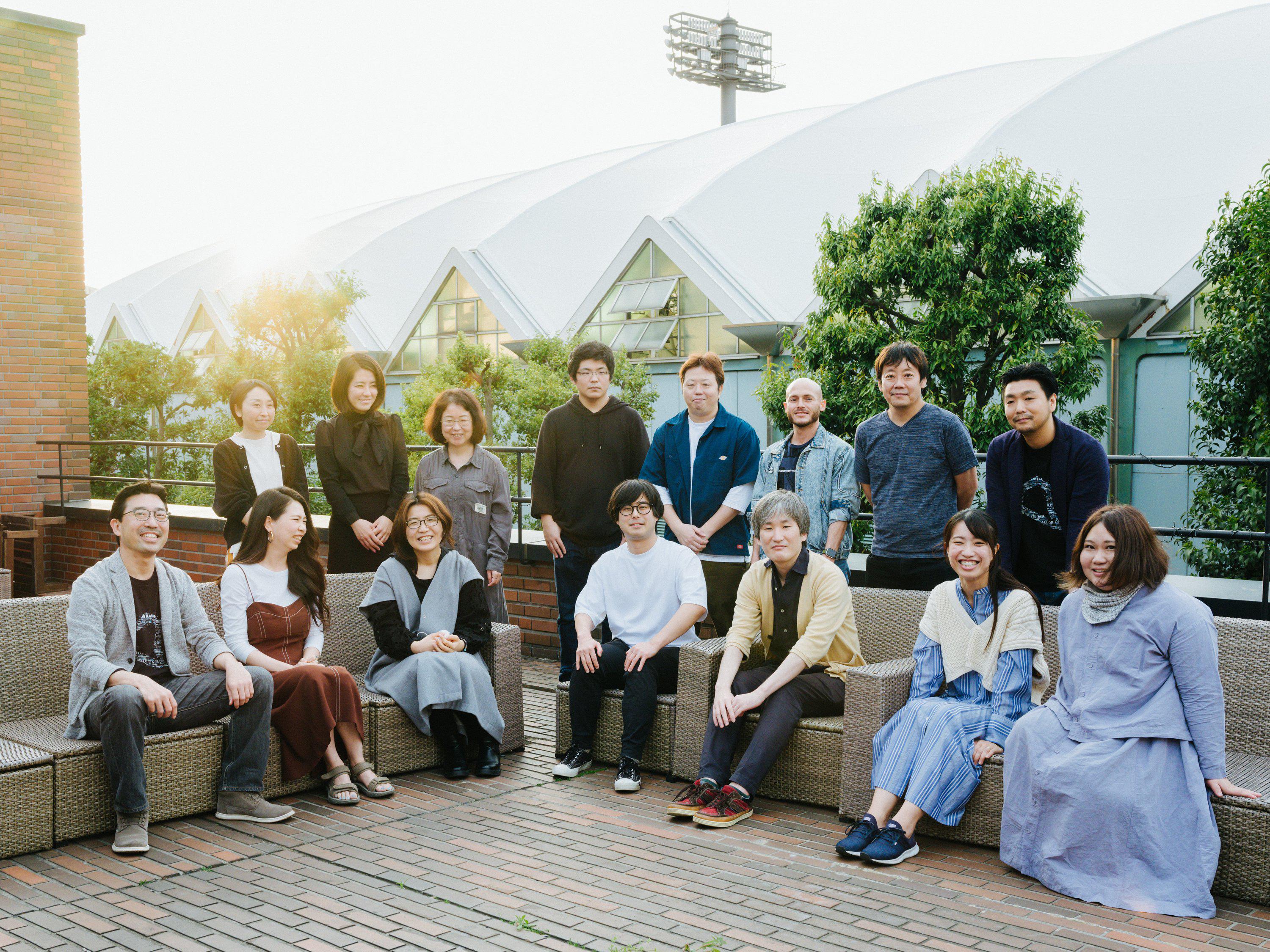 株式会社 スタイルポートのイメージ画像1