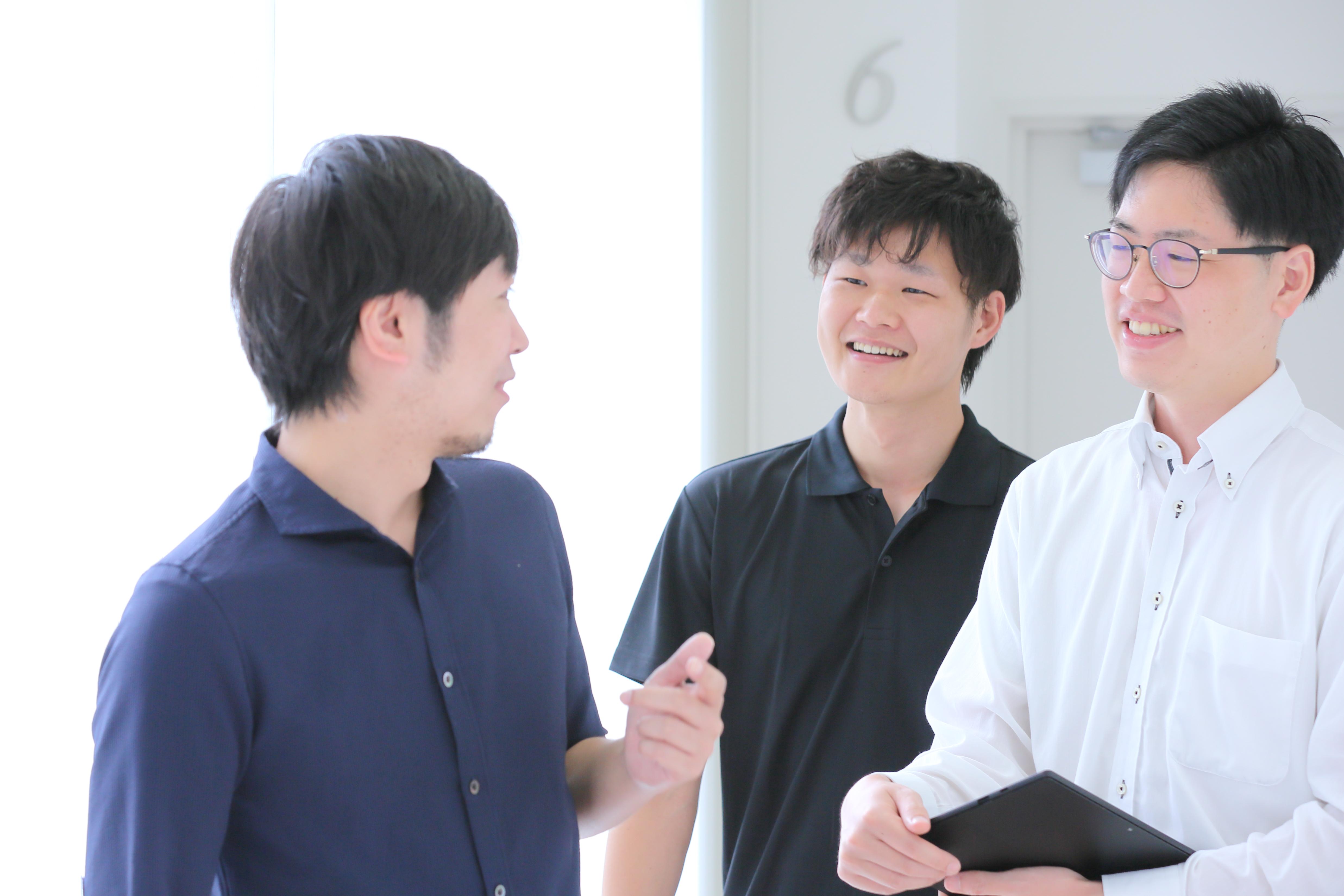 キャリアマネジメント 株式会社のイメージ画像3